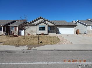 4217 W 30th Street Rd, Greeley, CO 80634