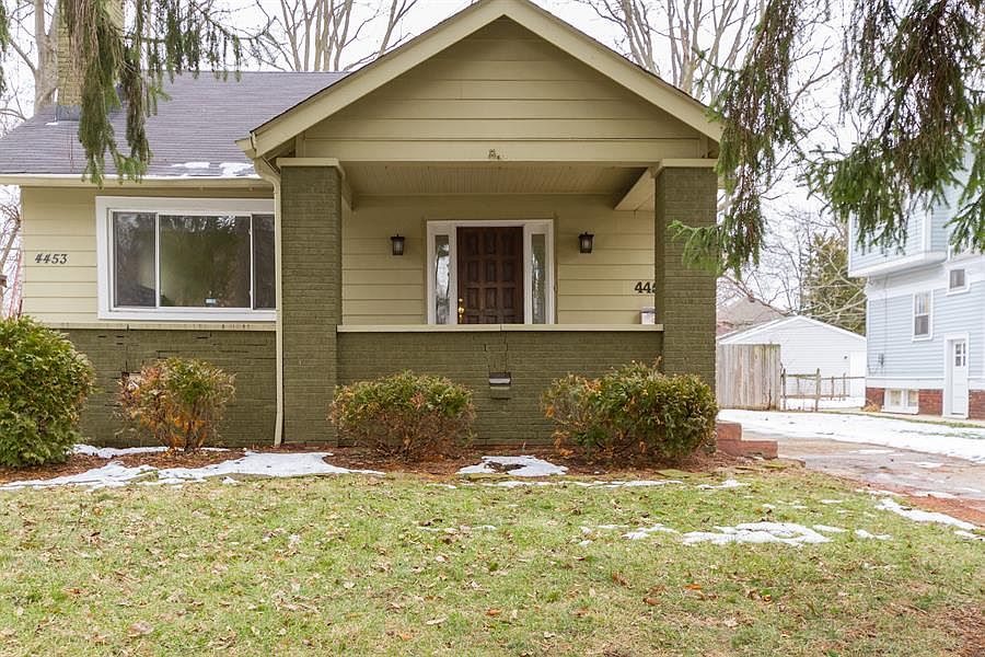 1st image of 4453 Guilford Ave