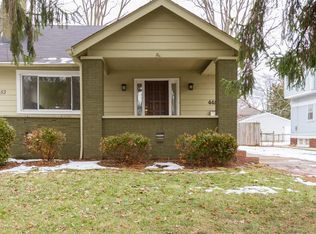 4453 Guilford Ave, Indianapolis, IN 46205