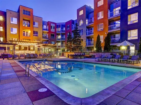 Apartments For Rent In Lodo Denver Zillow