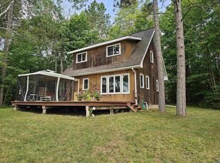 21605 Siskiwit Shores Dr, Cornucopia, WI 54827