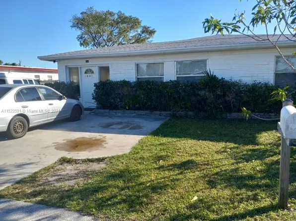 5680 Flagler St, Hollywood, FL 33023