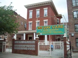 1367 Eastern Pkwy, Brooklyn, NY 11233