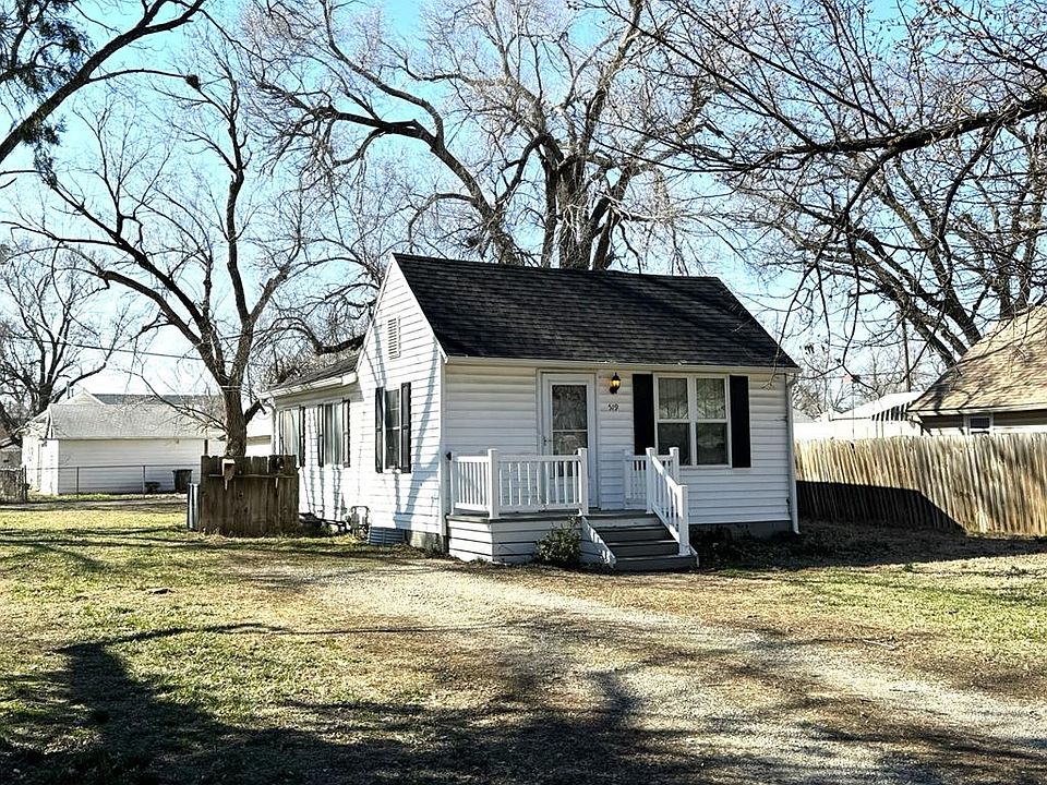 1st image of 519 N 12th St
