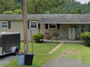 20 Tampa St, Westover, WV 26501