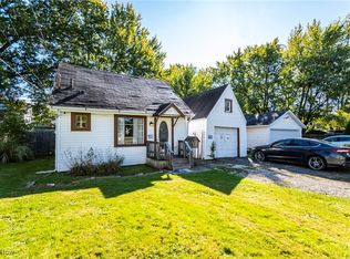 577 Belvedere Ave SE, Warren, OH