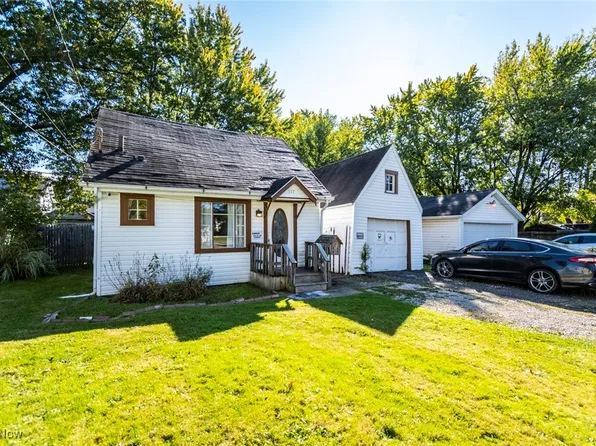 577 Belvedere Ave SE, Warren, OH 44483