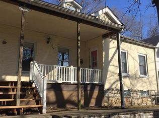 712 E 6th St, Alton, IL 62002