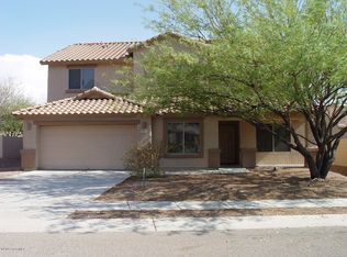 4591 S Paseo Don Rolando, Tucson, AZ 85746