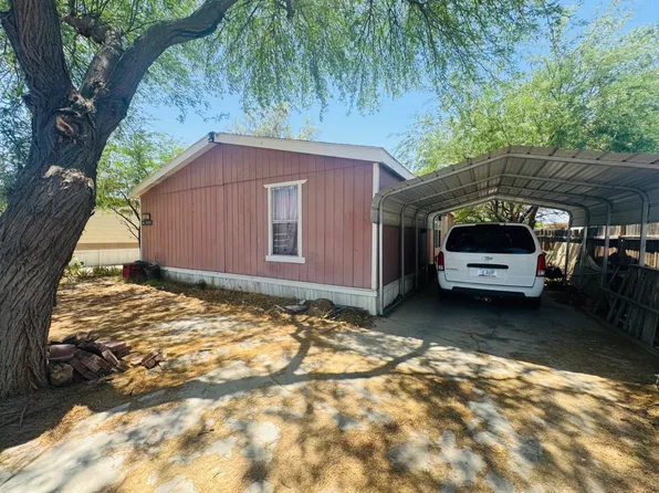 11474 S Organ Pipe Dr #126, Yuma, AZ 85365