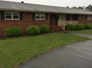 371 Harp Rd, Ashburn, GA 31714