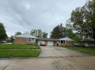 1100 E Willard St, Urbana, IL