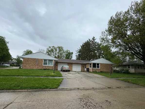 1100 E Willard St, Urbana, IL 61801