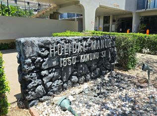 1650 Kanunu St APT 913, Honolulu, HI 96814