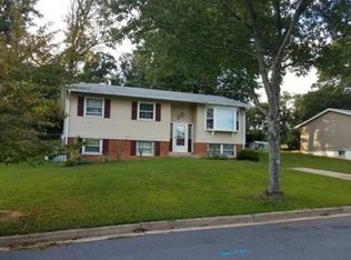 7010 Fitzpatrick Dr, Laurel, MD 20707