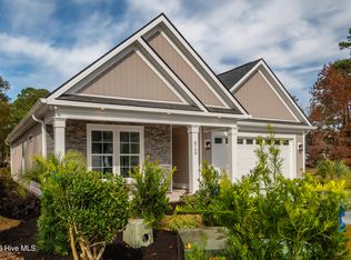 8876 Nottoway Ave NW, Calabash, NC 28467