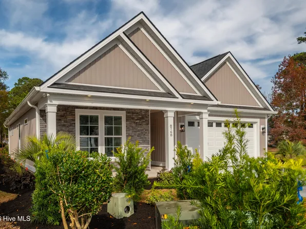 8876 Nottoway Avenue NW, Calabash, NC 28467