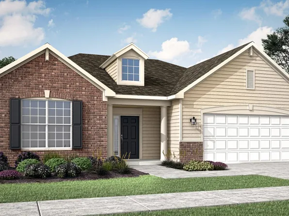 10983 Charles Dr, Crown Point, IN 46307