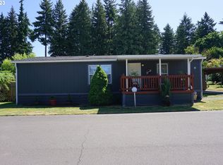 13201 NE 44th St UNIT 15, Vancouver, WA 98682