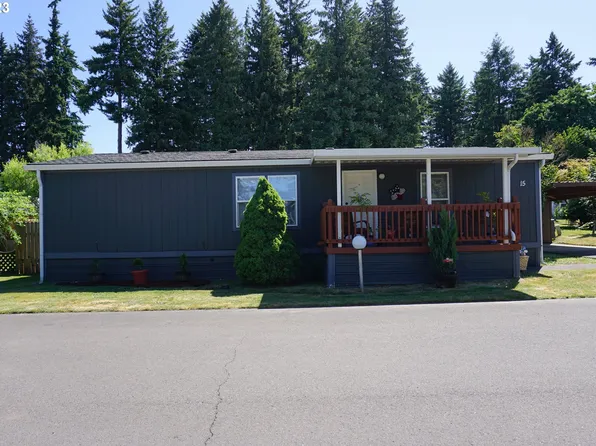 13201 NE 44th St Unit 15, Vancouver, WA 98682