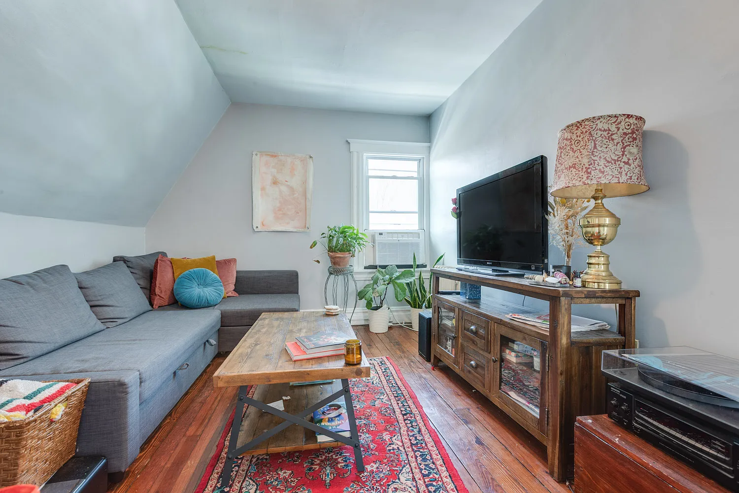 1 bed, $2,200 — Photo 4