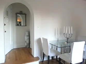 Rented by New York Residence