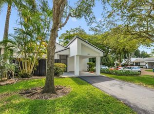 Villas At Bonaventure, Weston, FL 33326