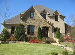 112 Vigne Dr, Little Rock, AR 72223