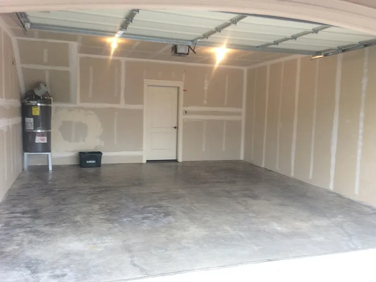 2 Car Garage