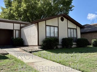 4906 S South Cir #U, Fort Smith, AR 72903