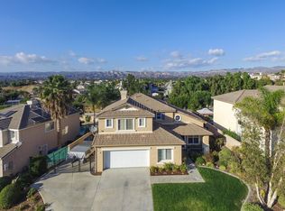 3256 Box Elder Ct, Simi Valley, CA 93065