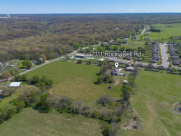4th image of Rocky Dell Rd