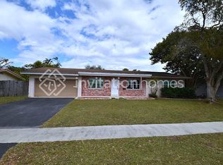 7221 NW 11th St, Fort Lauderdale, FL 33313