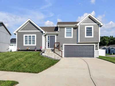 2202 Bateley St, Saint Joseph, MO, 64503