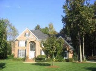 16628 Greenfarm Rd, Huntersville, NC 28078