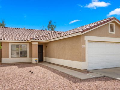 3017 W Desert Vista Trl, Phoenix, AZ, 85083