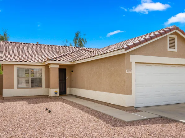 3017 W DESERT VISTA Trail, Phoenix, AZ 85083