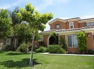 7664 Potter Valley Dr, Corona, CA 92880