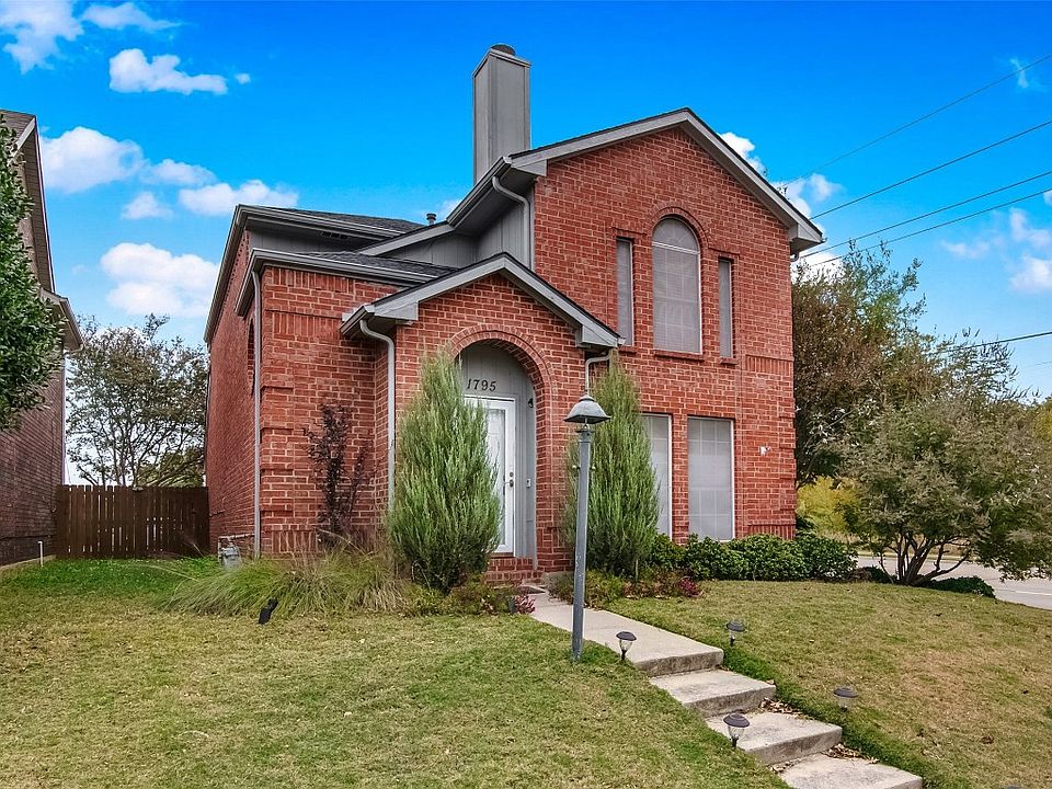 1795 Circle Creek Dr, Lewisville, TX 75067 Zillow