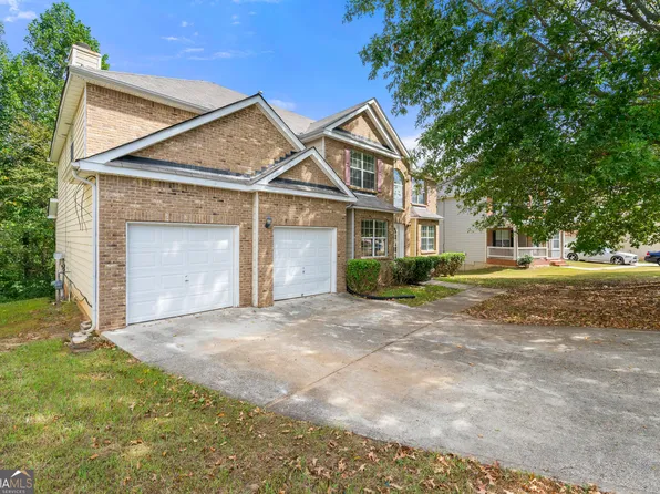 1152 Stepping Stone Ln, Conyers, GA 30012