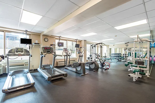 Rented by Brown Harris Stevens | media 30