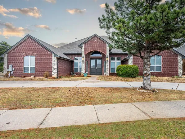 3100 Rockhampton Ave, Oklahoma City, OK 73179