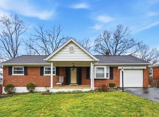 1139 Birney Ln, Cincinnati, OH 45230