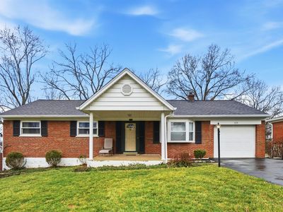 1139 Birney Ln, Cincinnati, OH, 45230
