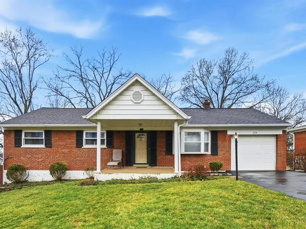 1139 Birney Ln, Cincinnati, OH 45230