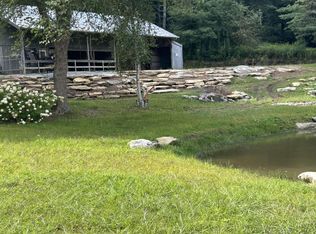 886 Chipmunk Trl, Glenville, NC 28736