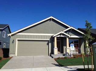 300 N 39th Ct, Ridgefield, WA 98642