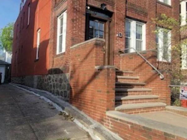 61 Fulton St #2, Weehawken, NJ 07086