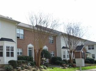 3692 Melrose Cottage Dr, Matthews, NC 28105
