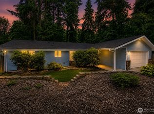 6720 Alder Glen Drive SE, Olympia, WA 98513